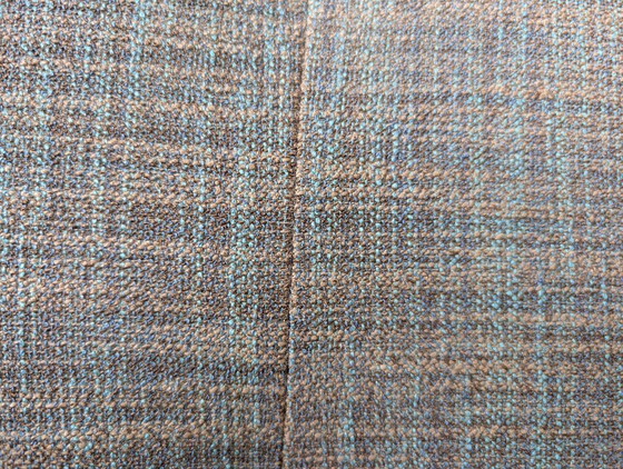 Image 1 of Velvet Sofa 2.5-seater