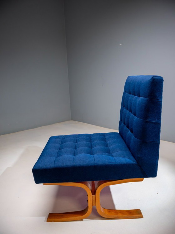 Image 1 of Poltrone, Ludvík Volák, anni '60, Cecoslovacchia