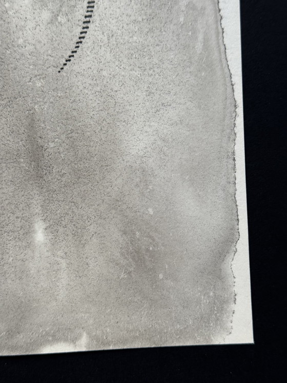 Image 1 of Eugène Eechaut (1928-2019) - Abstraktes Diptychon 1973