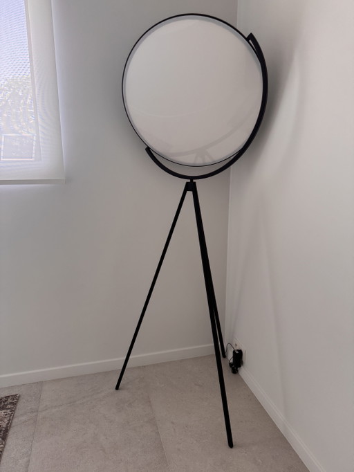 Flos Superloon Floor Lamp