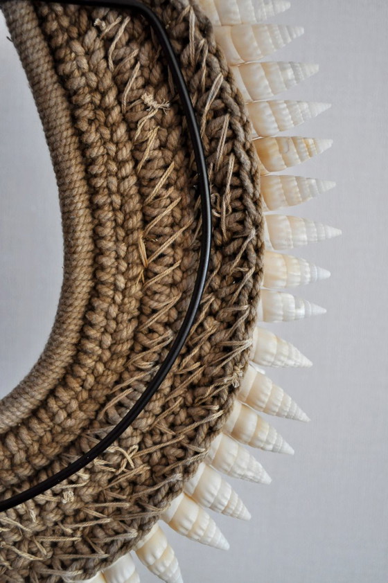 Image 1 of Halskette - Neuguinea - Papua (Ref. 3167)