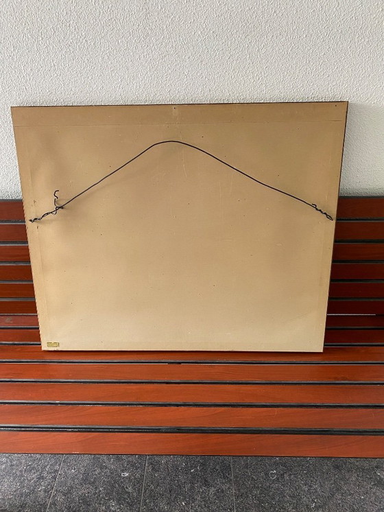 Image 1 of paysage urbain