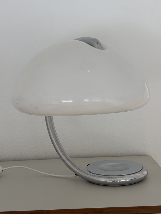 Image 1 of lampe de table serpente tavolo