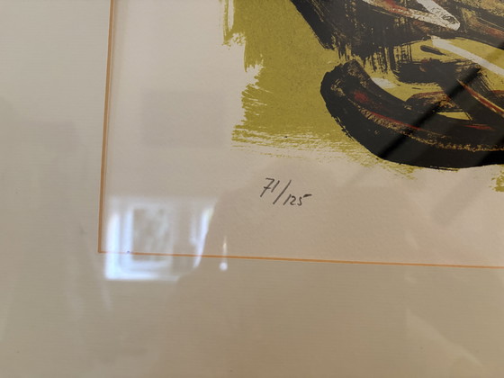 Image 1 of Wolvecamp Vier Jaargetijden