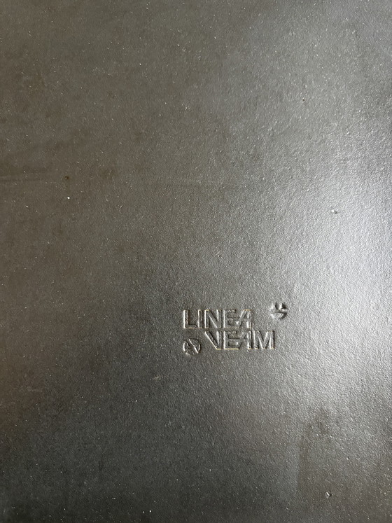 Image 1 of 3x Linea Veam Stühle