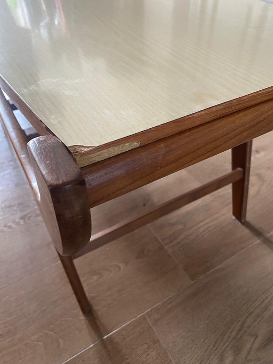 Image 1 of Mesa de centro Louis van Teeffelen