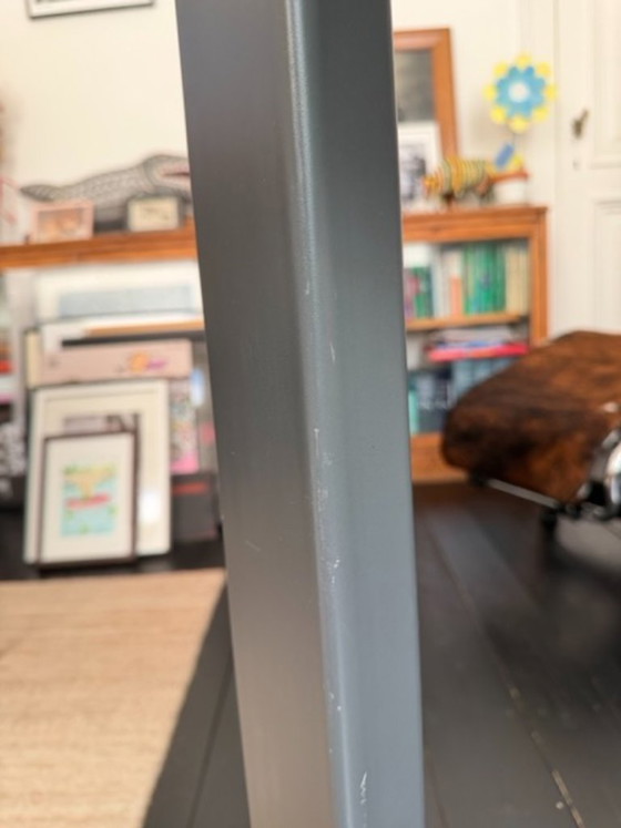 Image 1 of Kristalia Nori table with glass top