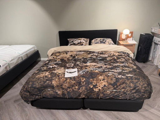 Tempur Zero G Boxspring 180*210cm Elektrisch