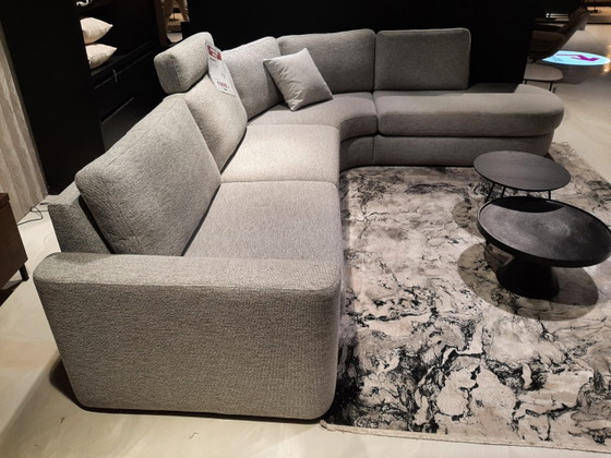Arantio – INHOUSE, Ecksofas, Plastic, Textile (photo 4 of 6)
