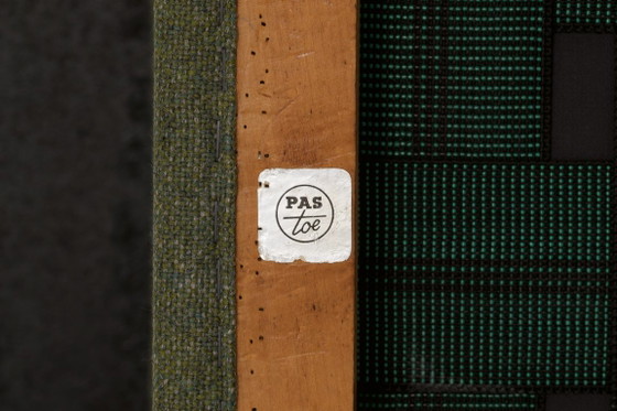 Sofa „MM07“ – Cees Braakman für Pastoe – wim rietveld, 3-5 Sitzer Sofas, Metal (photo 15 of 16)