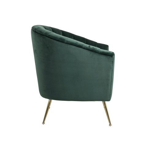 Image 1 of Richmond interiors Shelly armchair