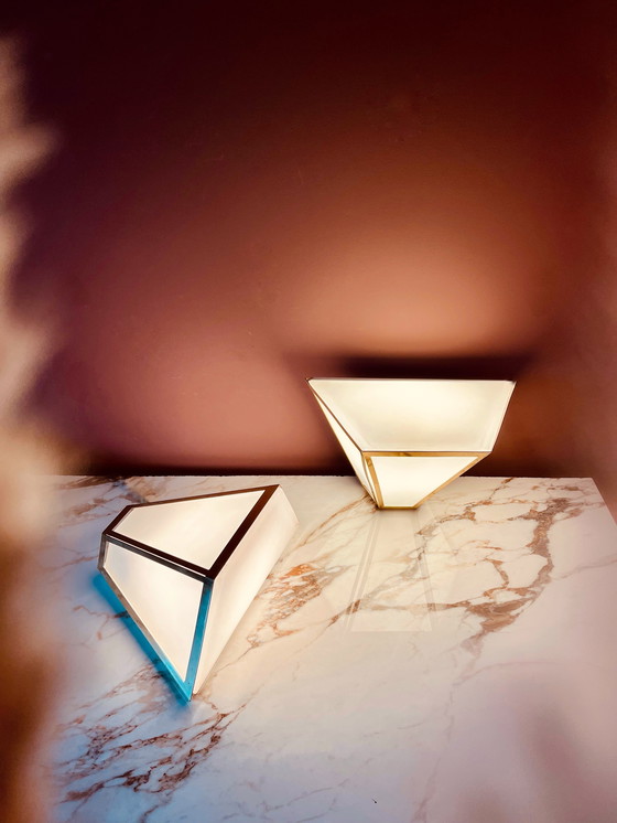 Image 1 of Gold Scones Glashütte