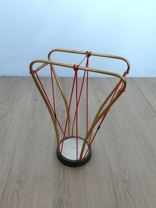 Porte-parapluie des années 50