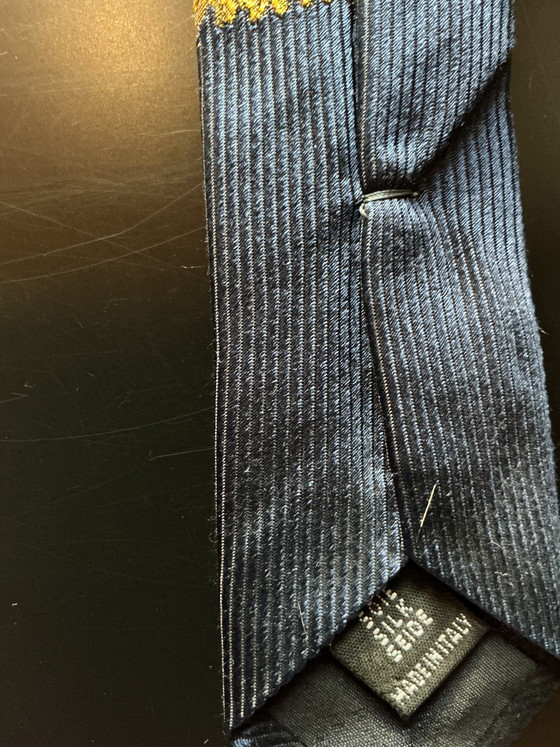 Image 1 of Cravate Formasetti