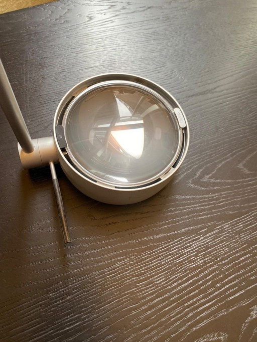 Occhio Sento E 60cm (Satiniertes Glas)