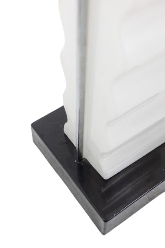 Image 1 of “Cometa” floor lamp, circa 1970