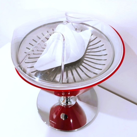 Image 1 of Christmas gift Beautiful citrus press from Bugatti Design