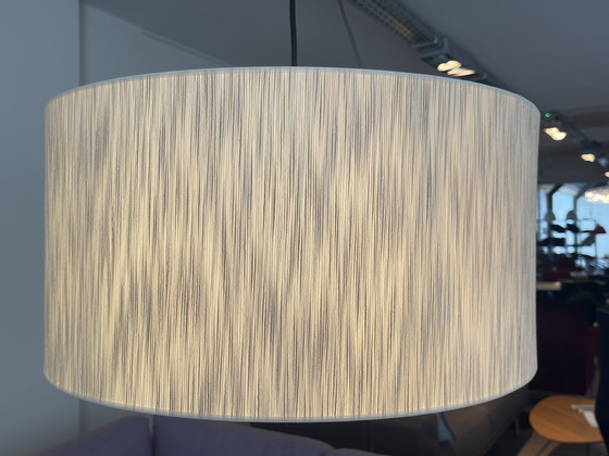Image 1 of Peter Ghyzcy Safari MW 22 floor lamp like new