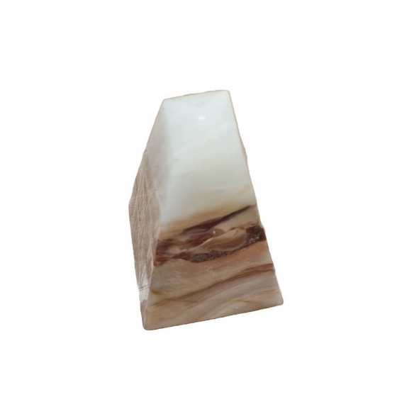 Image 1 of Obelisco in marmo vintage