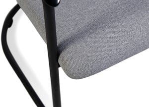 Poltrona Gispen 414 Dutch Originals