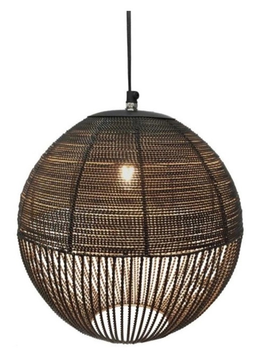 Riverdale Hanglamp Ise 42 Cm. Nieuw! – hanglampen, Metal
