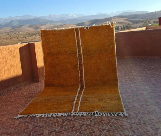 Tappeto berbero marocchino 200cm x 300cm – Tappeti (photo 7 of 7)