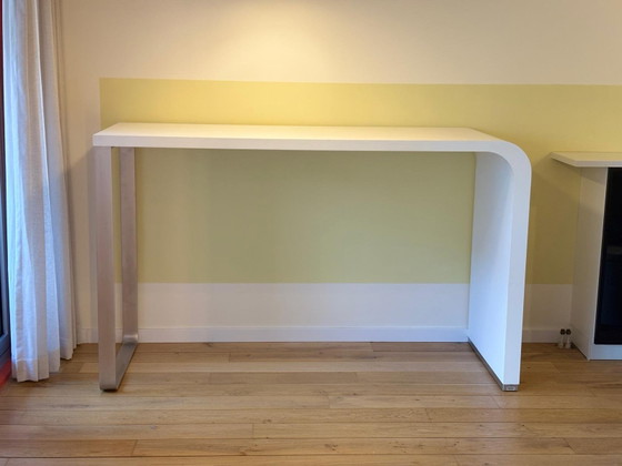 Image 1 of Table de bar Lapalma