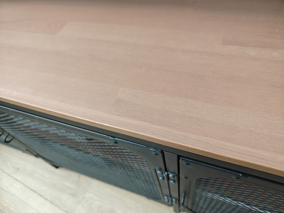 Image 1 of IKEA FJÄLLBO Möbel TV