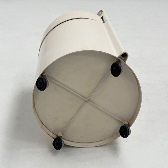 Image 1 of Storage/Trolley by Franco Annoni for Kartell, 1970s