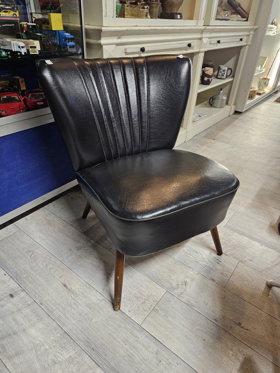 Image 1 of Cocktail chairs 1950s