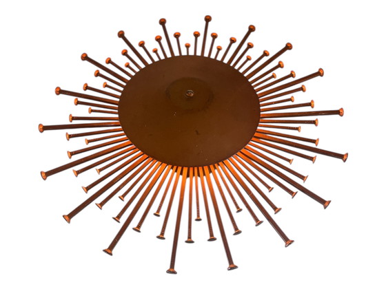 Image 1 of Lampada vintage Dantoft Sunburst