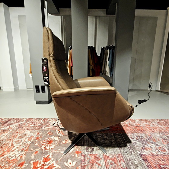 Image 1 of Fauteuil inclinable Future Thyra-182 XL