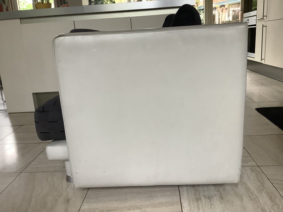 Image 1 of Sillones esquineros Leolux: también se pueden plegar y convertir en sofá