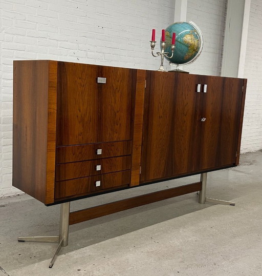 Highboard Louis van Teeffelen for Wébé
