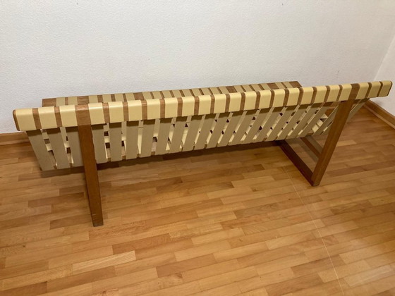 Image 1 of Divano di design Borge Mogensen Modello 211 Sofa