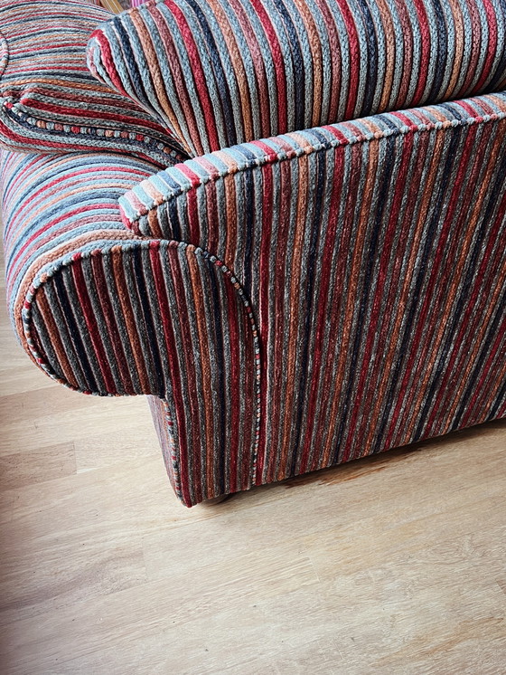 Image 1 of Duresta vintage sofa