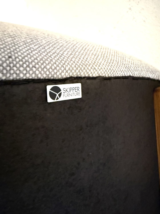 Image 1 of Svend Skipper Modell 91, Skippers Møbler '60