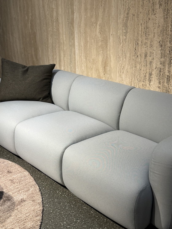 Image 1 of Swell sofa 3-seater Normann-Copenhagen