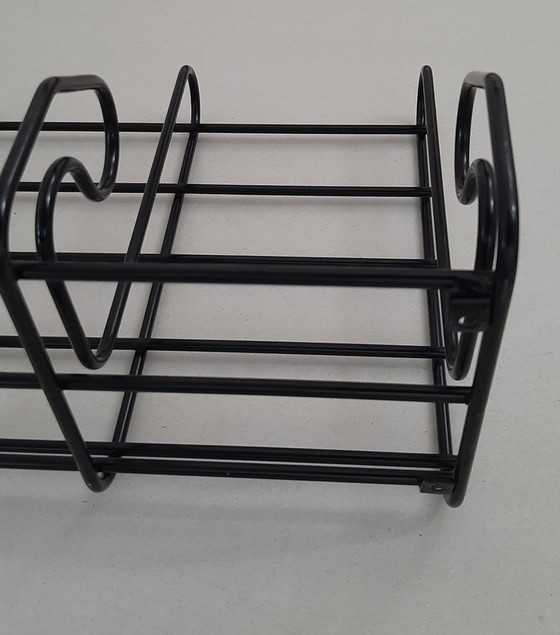 Coat rack 'Fran' IKEA Vintage 1980s – Metal (photo 5 of 14)