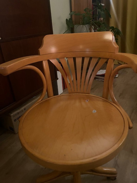 Image 1 of forse la sedia Thonet