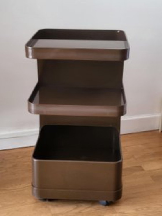 Image 1 of Marc Held Desserts für Prisunic Frankreich 1970