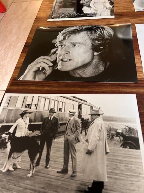 Image 1 of Raccolta di foto originali di film – fotogrammi pubblicitari di Hollywood – Leggende d'autunno, La bella addormentata, Disne