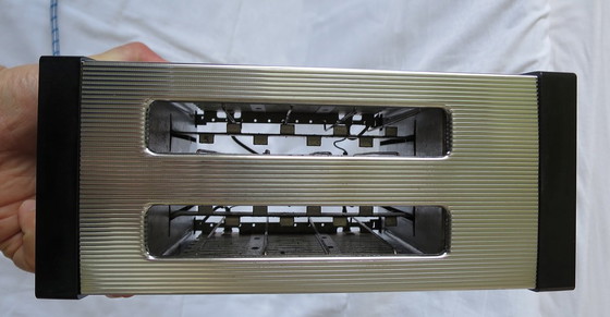 Image 1 of Toaster Rowenta E6551