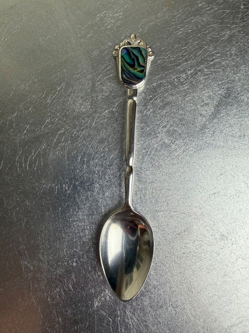 Original Silber-Konvolut – 12 Teile – 800/835 Silber & Silberauflage – Sammlerstücke – besteksets, Silver (photo 2 of 24)