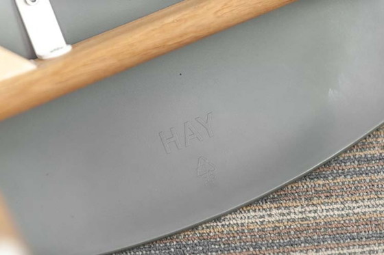 Image 1 of Hay About A Chair Aac12 Sedia da reception