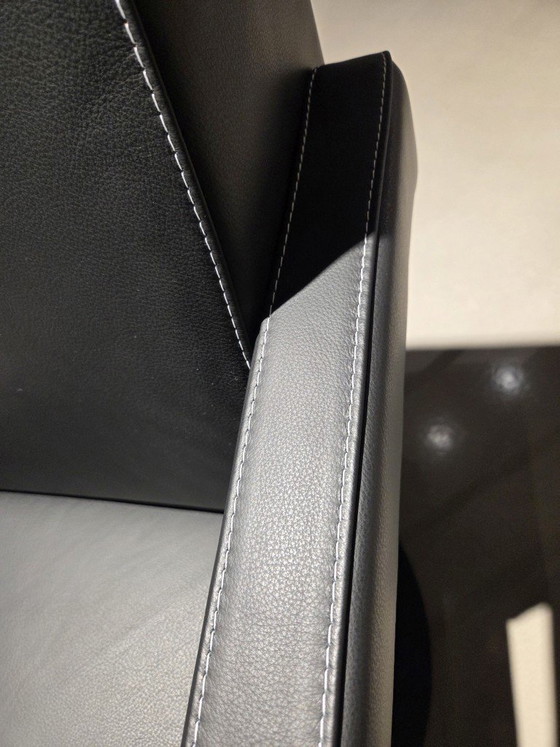 Gealux Draaifauteuil Smoothy – Sessel (photo 4 of 6)