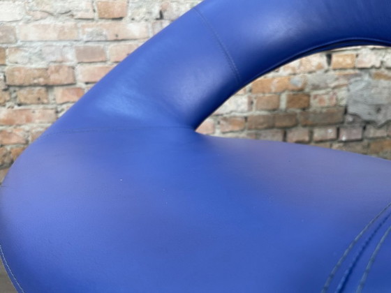 Image 1 of Artifort Nina Purple