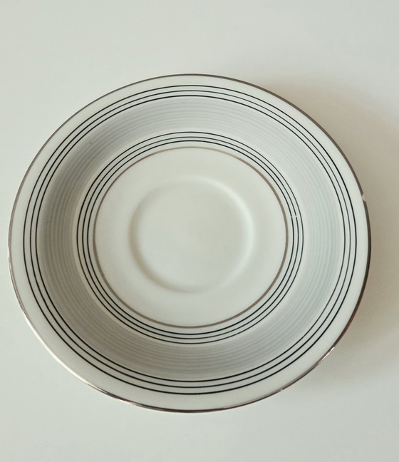 Tazze da tè Arzberg modello 1382 – Stoviglie, Porcelain (photo 14 of 14)