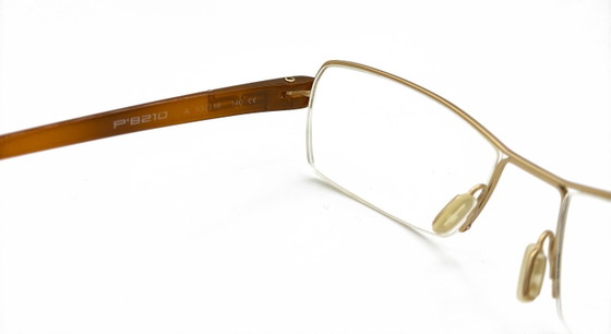 Image 1 of Porsche Design P'8210 / Brille - Brillengestell in neuwertigem Zustand