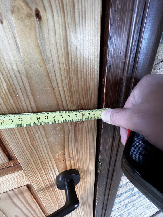 Image 1 of Binnendeuren